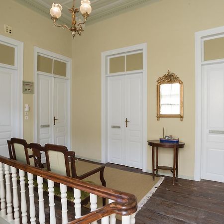 חאניה Anatolia Guest House מראה חיצוני תמונה