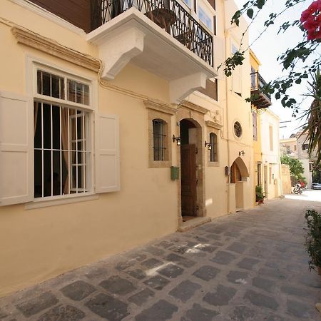 חאניה Anatolia Guest House מראה חיצוני תמונה