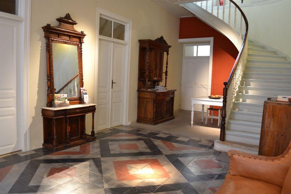 חאניה Anatolia Guest House מראה חיצוני תמונה