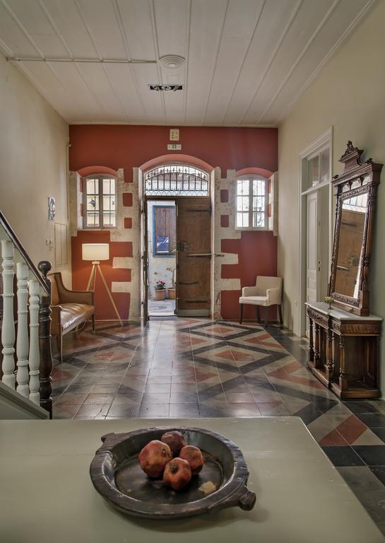 חאניה Anatolia Guest House מראה חיצוני תמונה