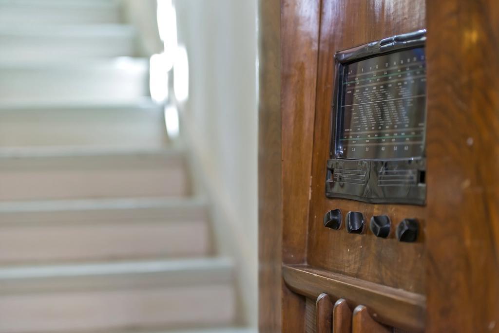 חאניה Anatolia Guest House מראה חיצוני תמונה