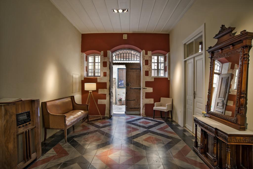 חאניה Anatolia Guest House מראה חיצוני תמונה