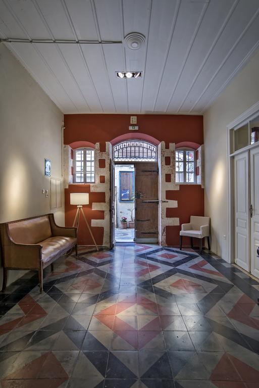 חאניה Anatolia Guest House מראה חיצוני תמונה