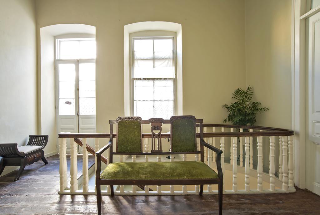 חאניה Anatolia Guest House מראה חיצוני תמונה