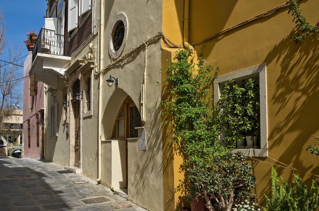 חאניה Anatolia Guest House מראה חיצוני תמונה