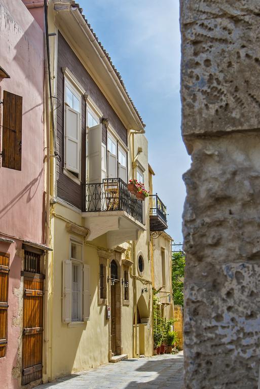 חאניה Anatolia Guest House מראה חיצוני תמונה