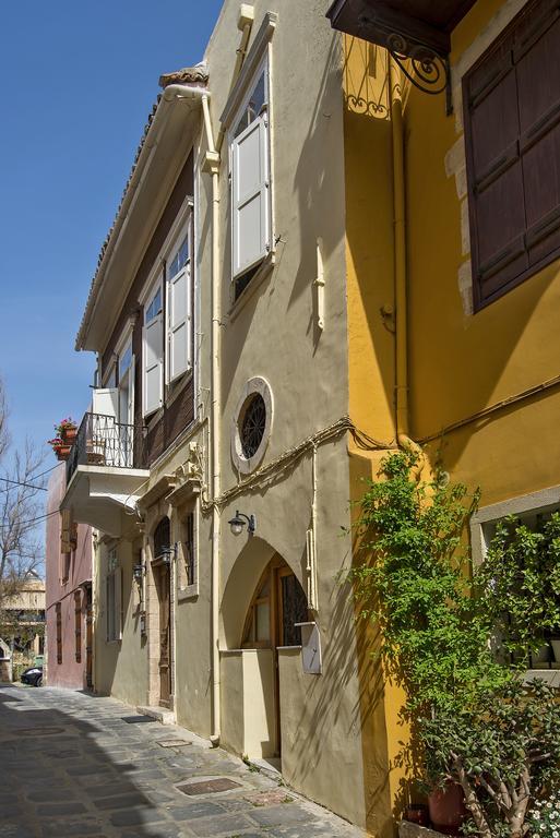 חאניה Anatolia Guest House מראה חיצוני תמונה