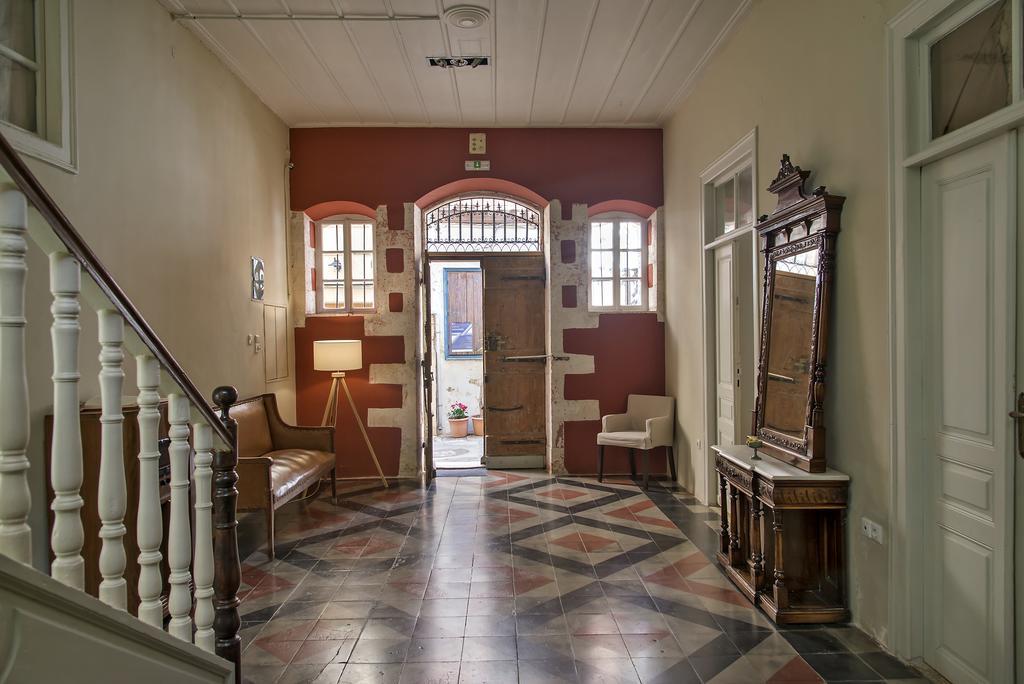 חאניה Anatolia Guest House מראה חיצוני תמונה