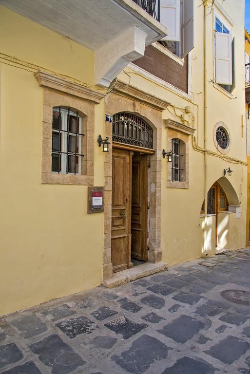 חאניה Anatolia Guest House מראה חיצוני תמונה