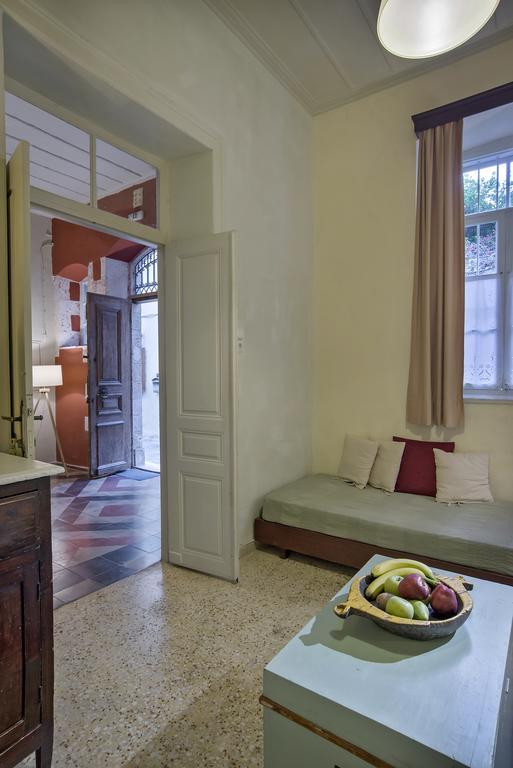 חאניה Anatolia Guest House מראה חיצוני תמונה