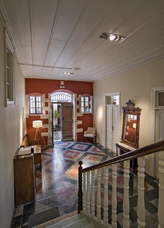 חאניה Anatolia Guest House מראה חיצוני תמונה