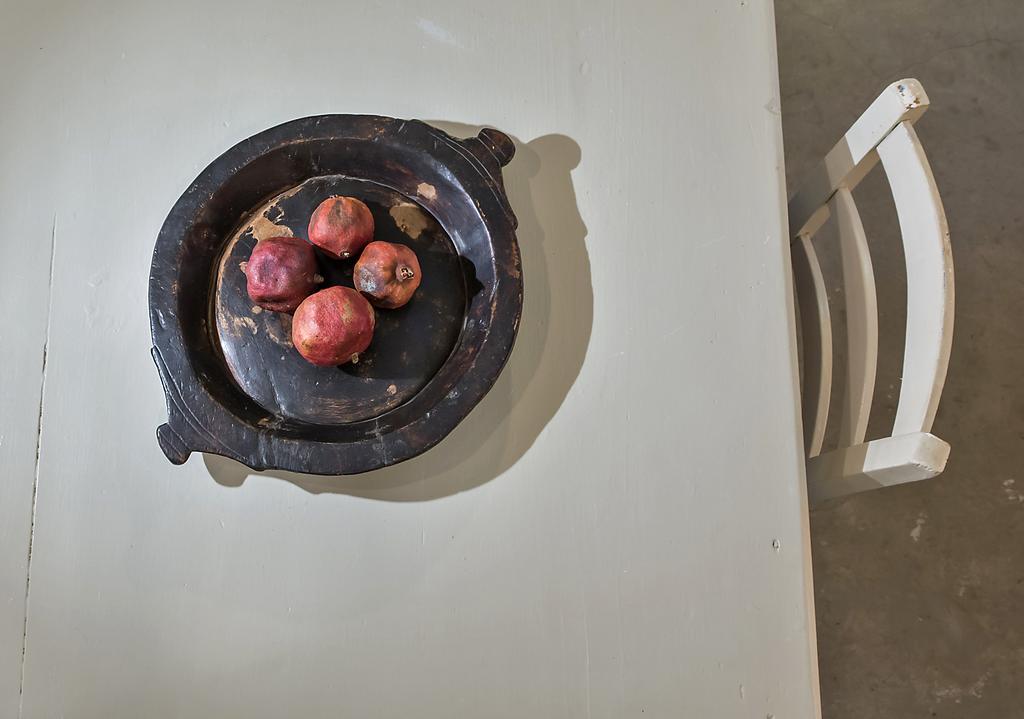 חאניה Anatolia Guest House מראה חיצוני תמונה