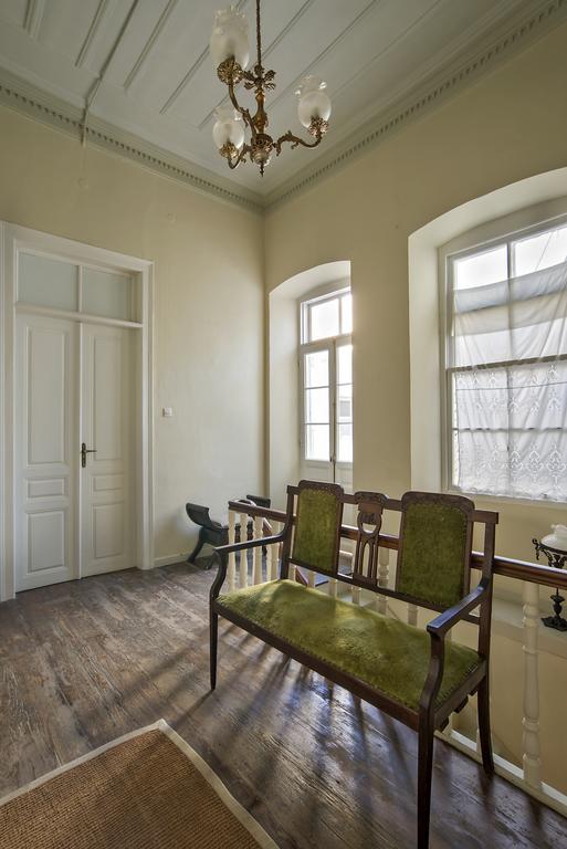 חאניה Anatolia Guest House מראה חיצוני תמונה