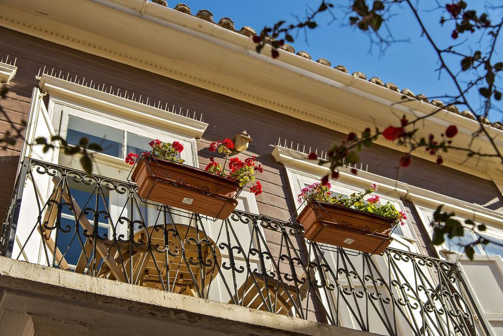 חאניה Anatolia Guest House מראה חיצוני תמונה