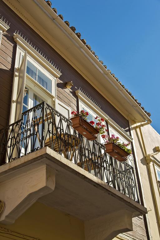 חאניה Anatolia Guest House מראה חיצוני תמונה
