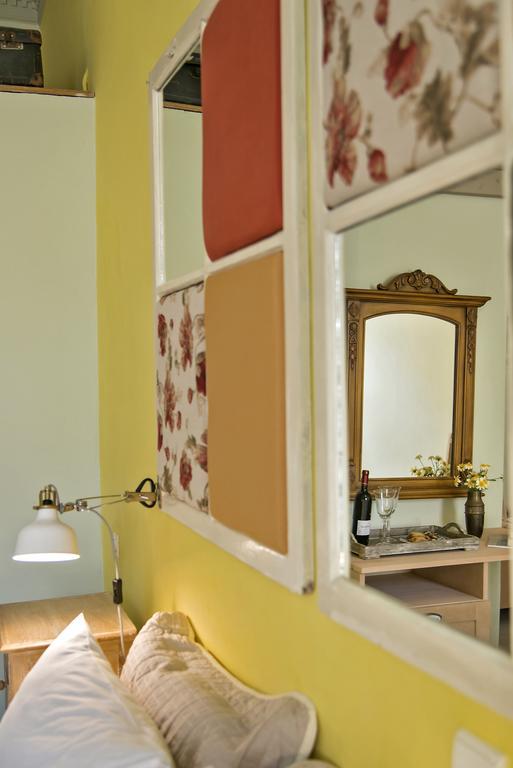 חאניה Anatolia Guest House מראה חיצוני תמונה
