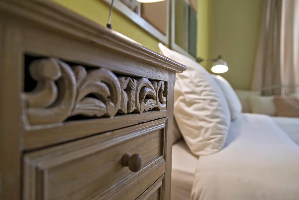 חאניה Anatolia Guest House מראה חיצוני תמונה