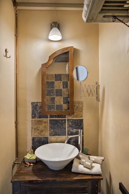 חאניה Anatolia Guest House מראה חיצוני תמונה