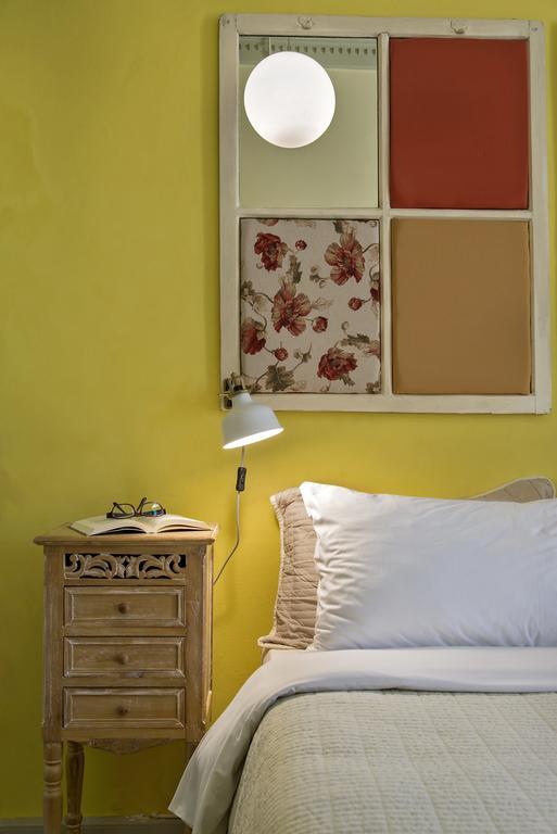 חאניה Anatolia Guest House מראה חיצוני תמונה