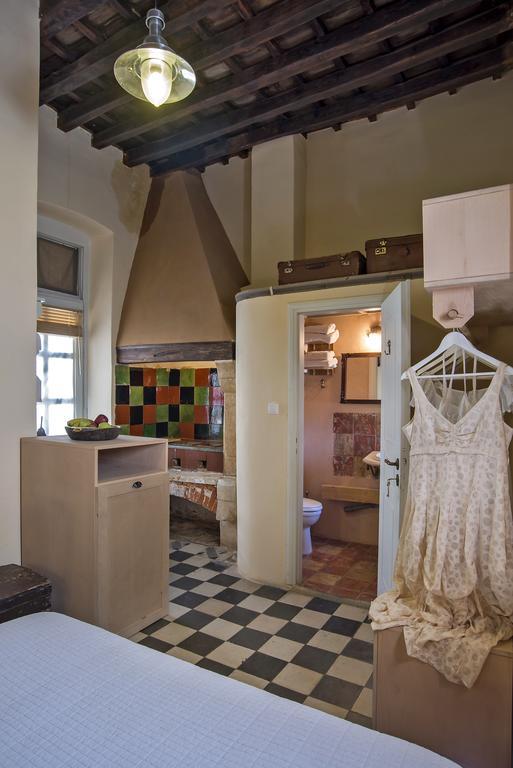 חאניה Anatolia Guest House מראה חיצוני תמונה
