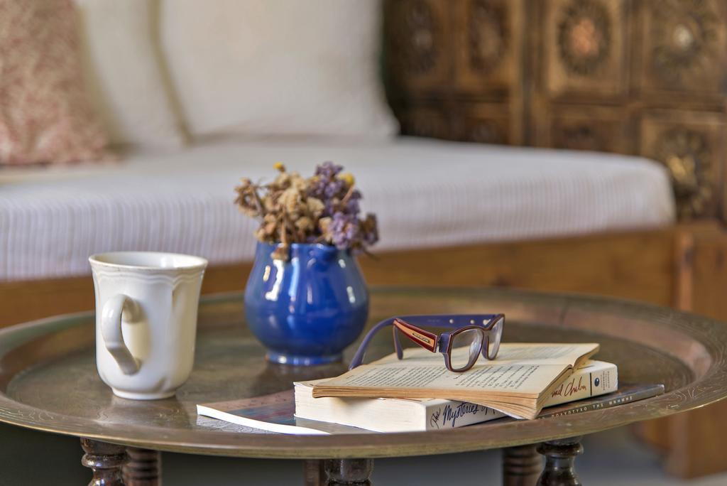 חאניה Anatolia Guest House מראה חיצוני תמונה