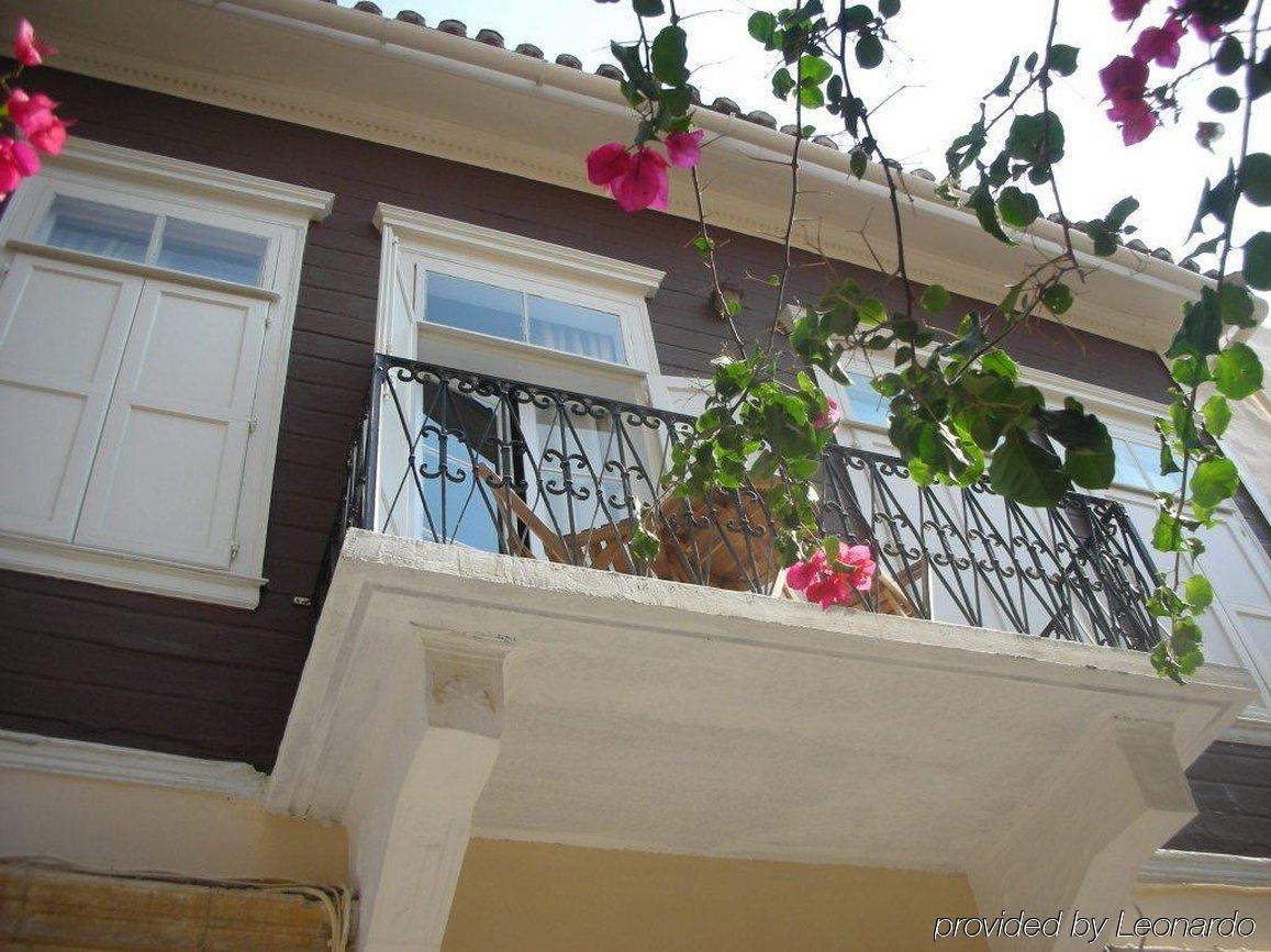 חאניה Anatolia Guest House מראה חיצוני תמונה
