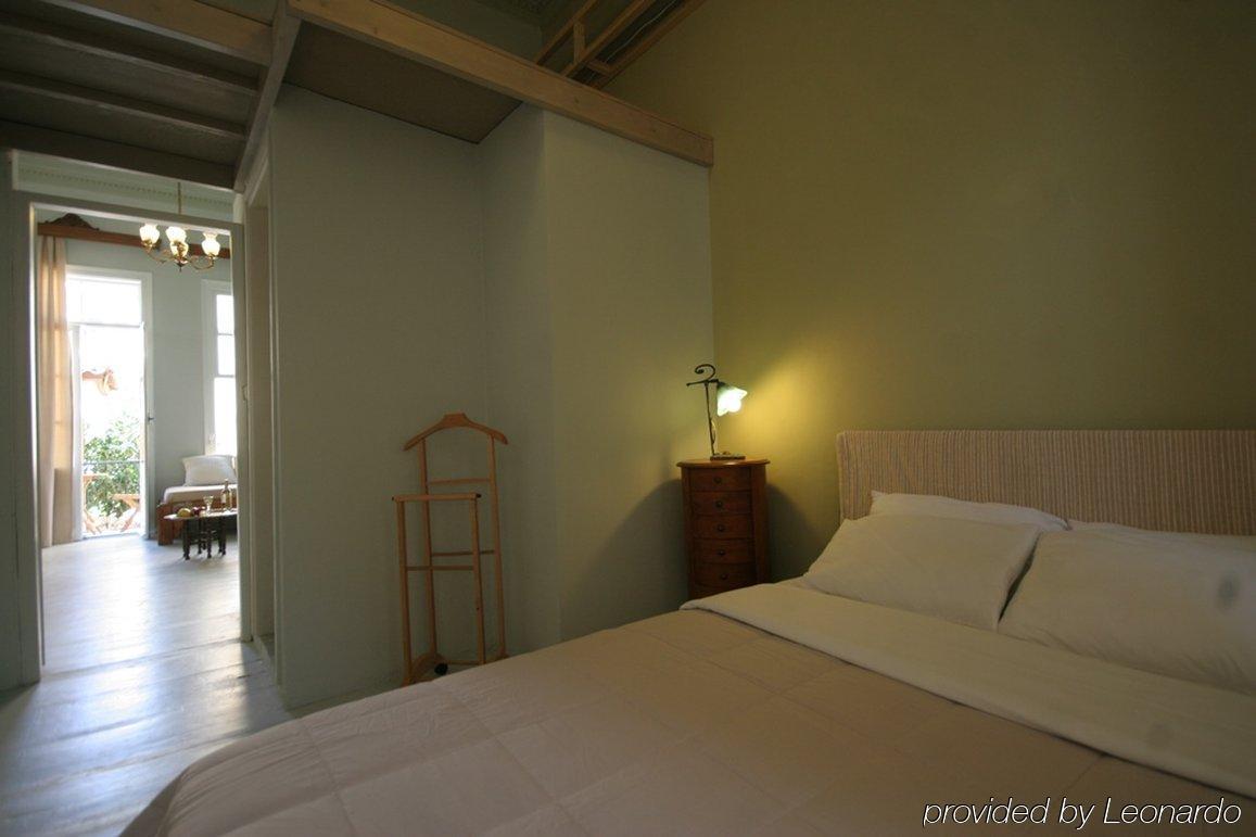 חאניה Anatolia Guest House מראה חיצוני תמונה