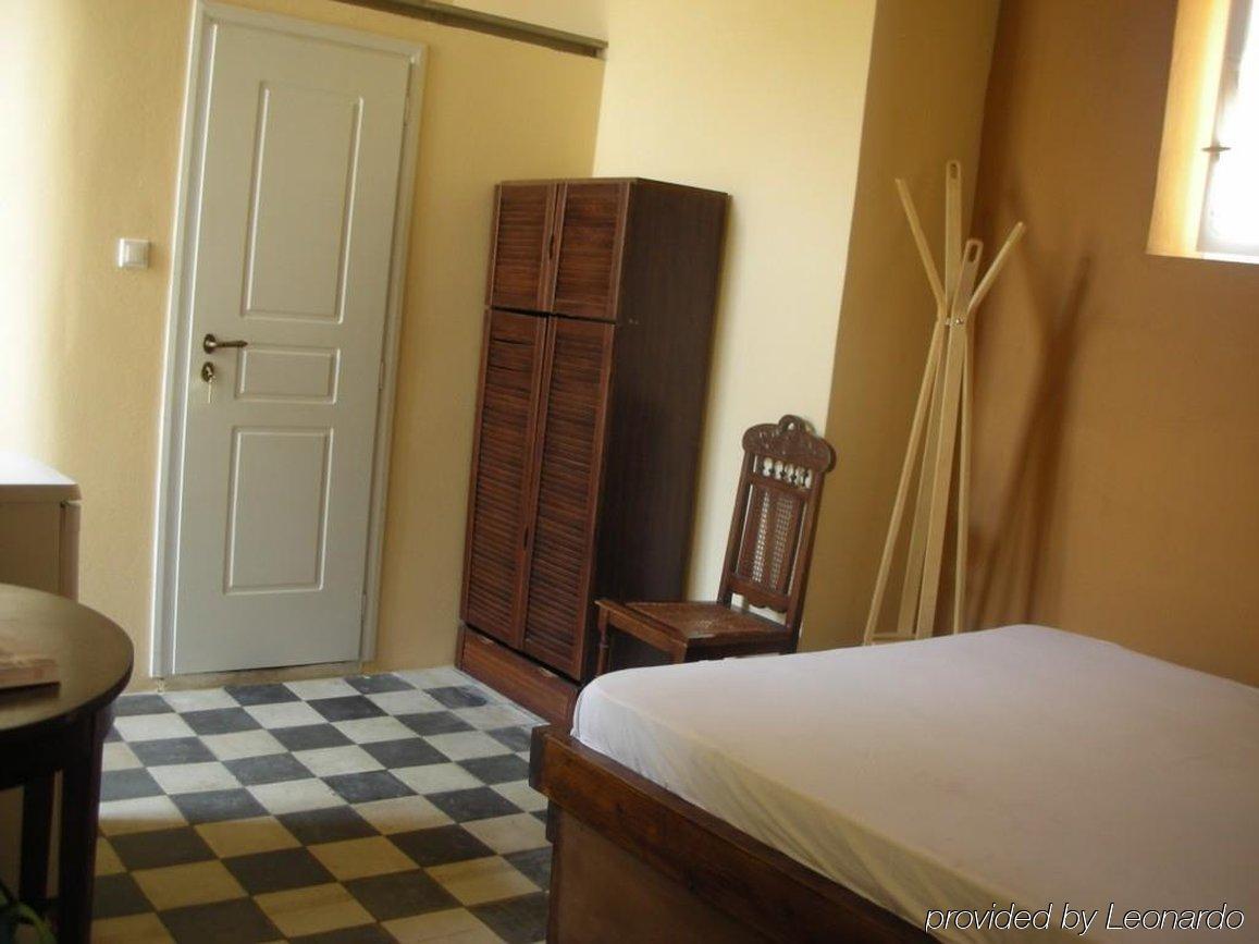 חאניה Anatolia Guest House מראה חיצוני תמונה
