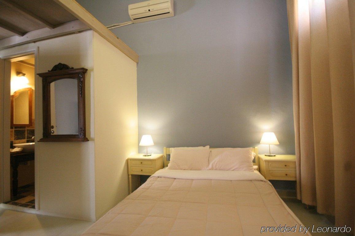 חאניה Anatolia Guest House מראה חיצוני תמונה