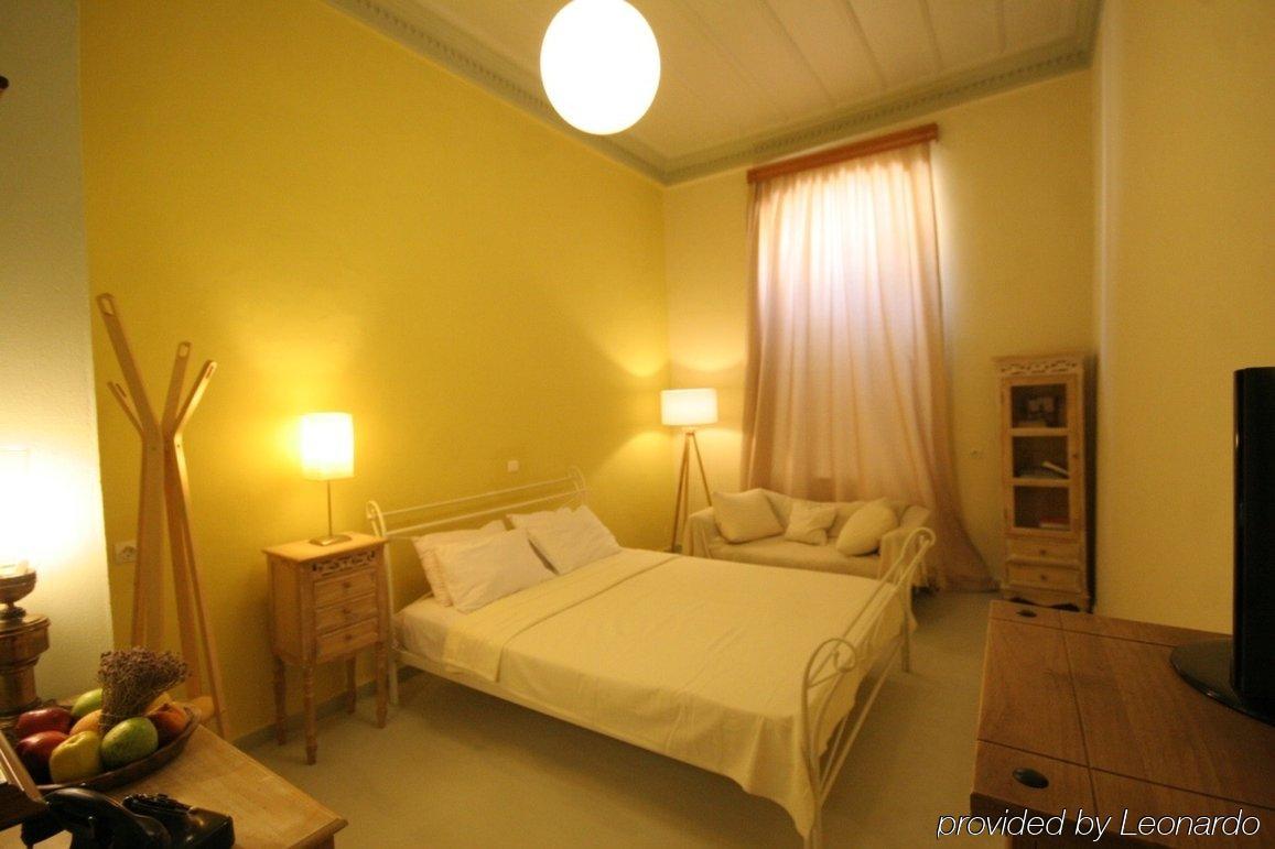 חאניה Anatolia Guest House מראה חיצוני תמונה