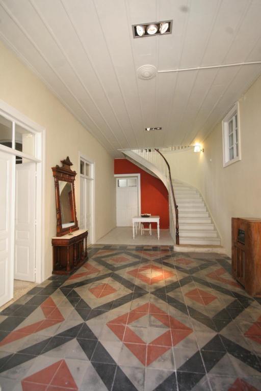 חאניה Anatolia Guest House מראה חיצוני תמונה