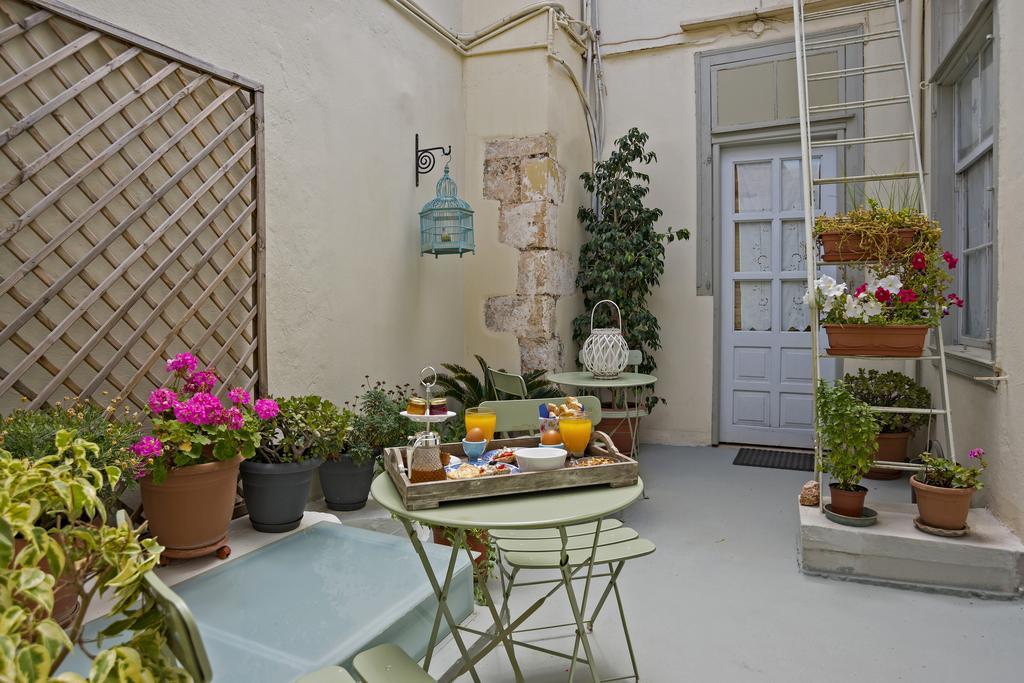 חאניה Anatolia Guest House מראה חיצוני תמונה