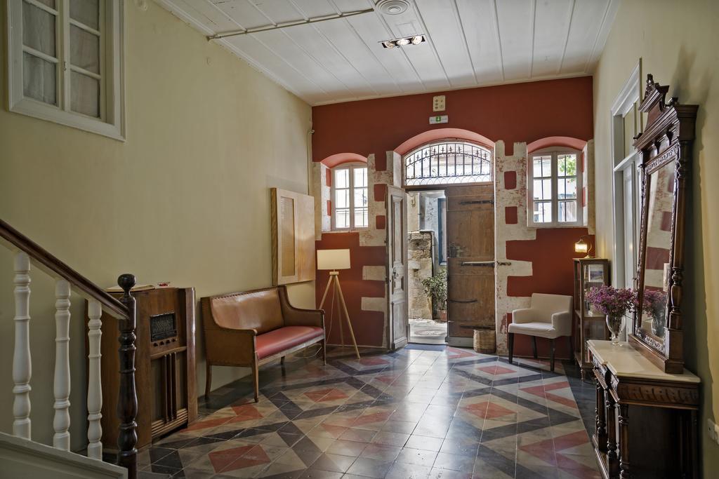 חאניה Anatolia Guest House מראה חיצוני תמונה