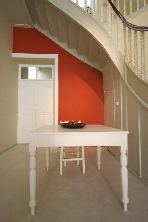 חאניה Anatolia Guest House מראה חיצוני תמונה