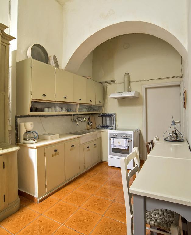 חאניה Anatolia Guest House מראה חיצוני תמונה