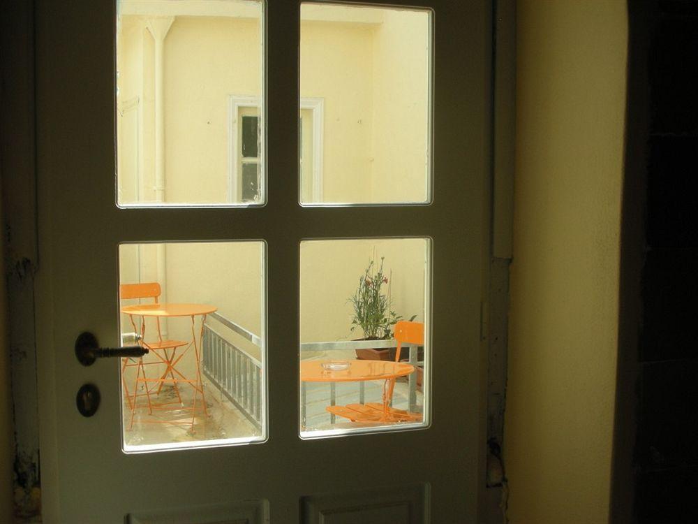 חאניה Anatolia Guest House מראה חיצוני תמונה