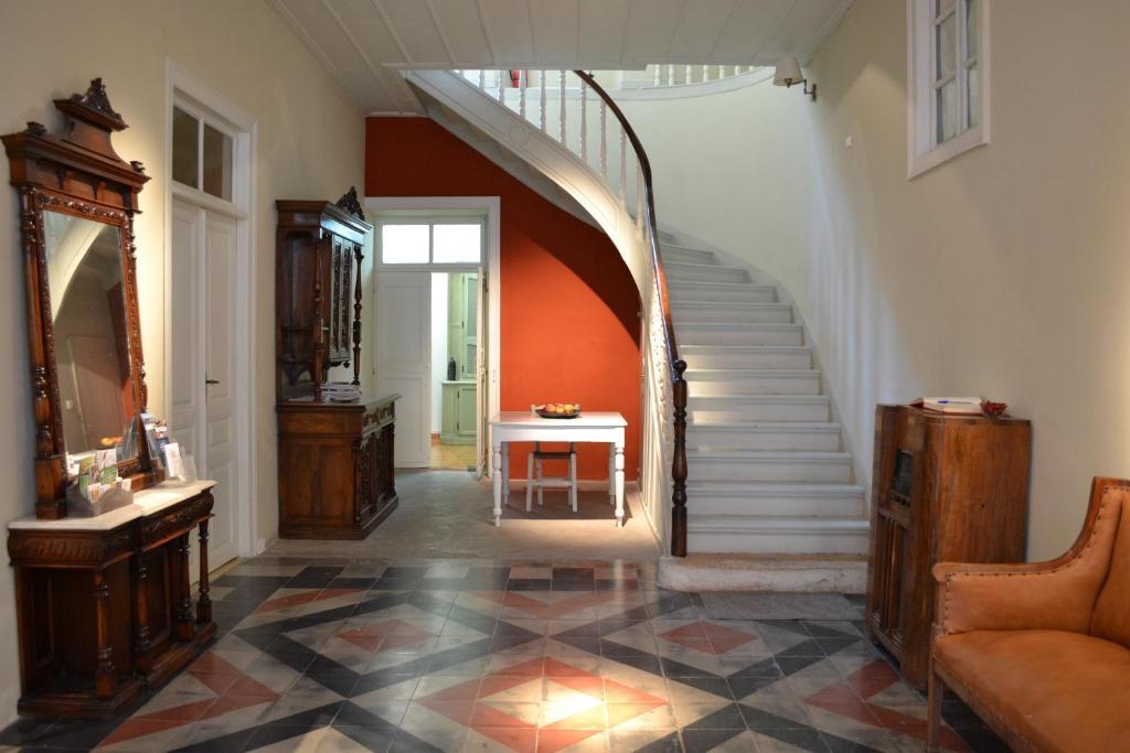 חאניה Anatolia Guest House מראה חיצוני תמונה