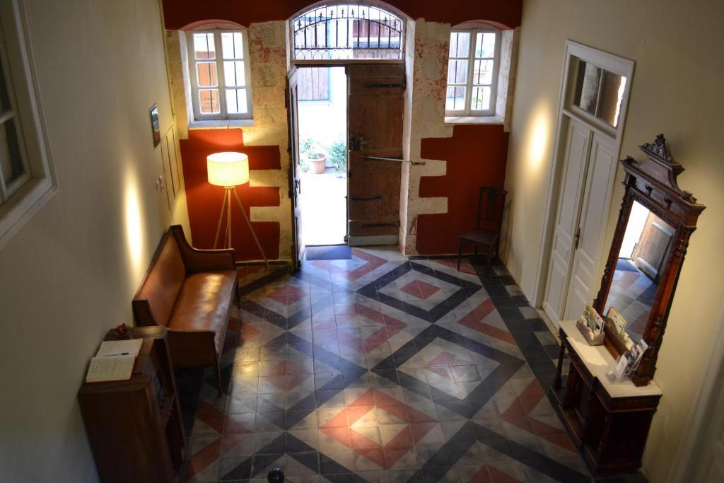 חאניה Anatolia Guest House מראה חיצוני תמונה