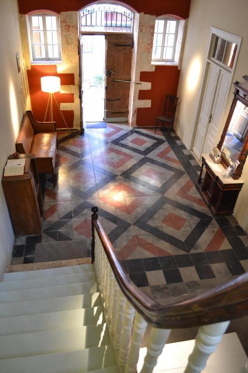 חאניה Anatolia Guest House מראה חיצוני תמונה