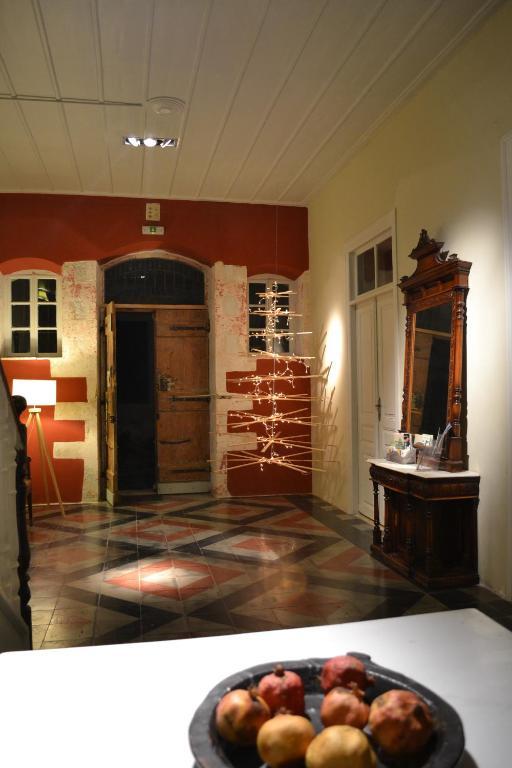חאניה Anatolia Guest House מראה חיצוני תמונה