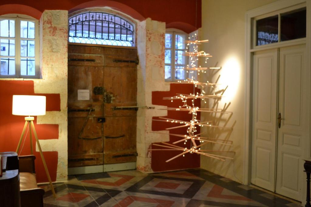 חאניה Anatolia Guest House מראה חיצוני תמונה