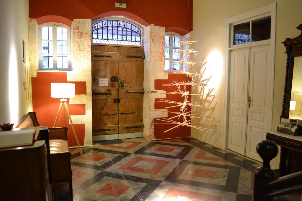 חאניה Anatolia Guest House מראה חיצוני תמונה