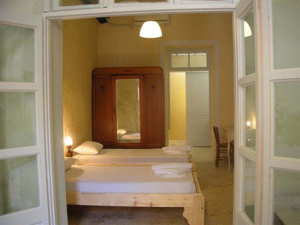 חאניה Anatolia Guest House מראה חיצוני תמונה