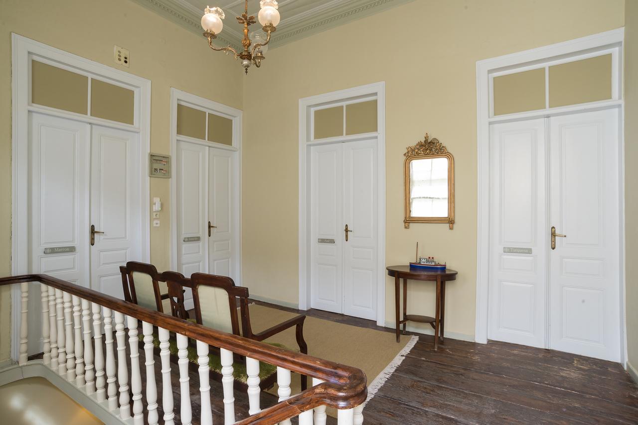 חאניה Anatolia Guest House מראה חיצוני תמונה