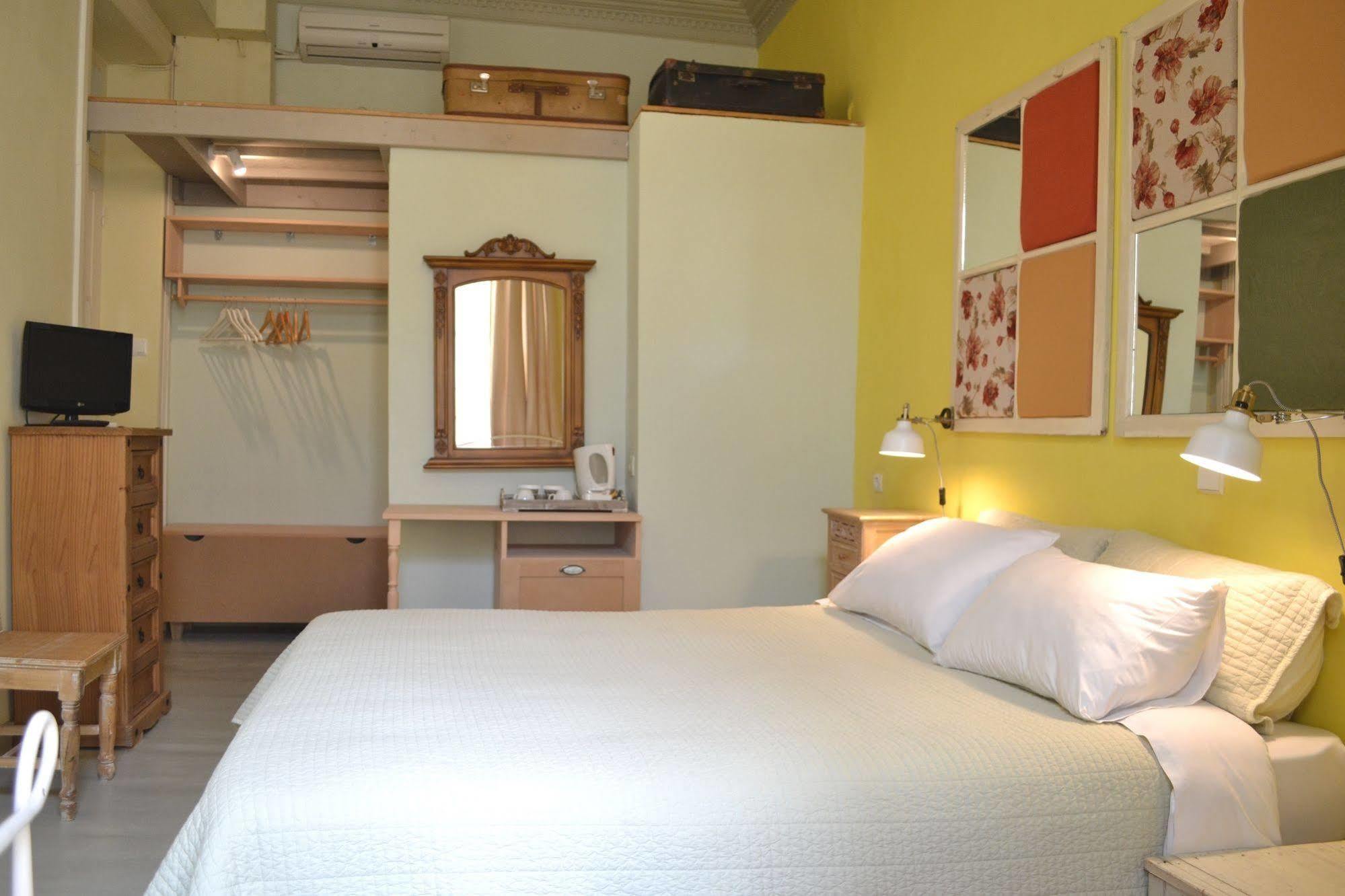 חאניה Anatolia Guest House מראה חיצוני תמונה