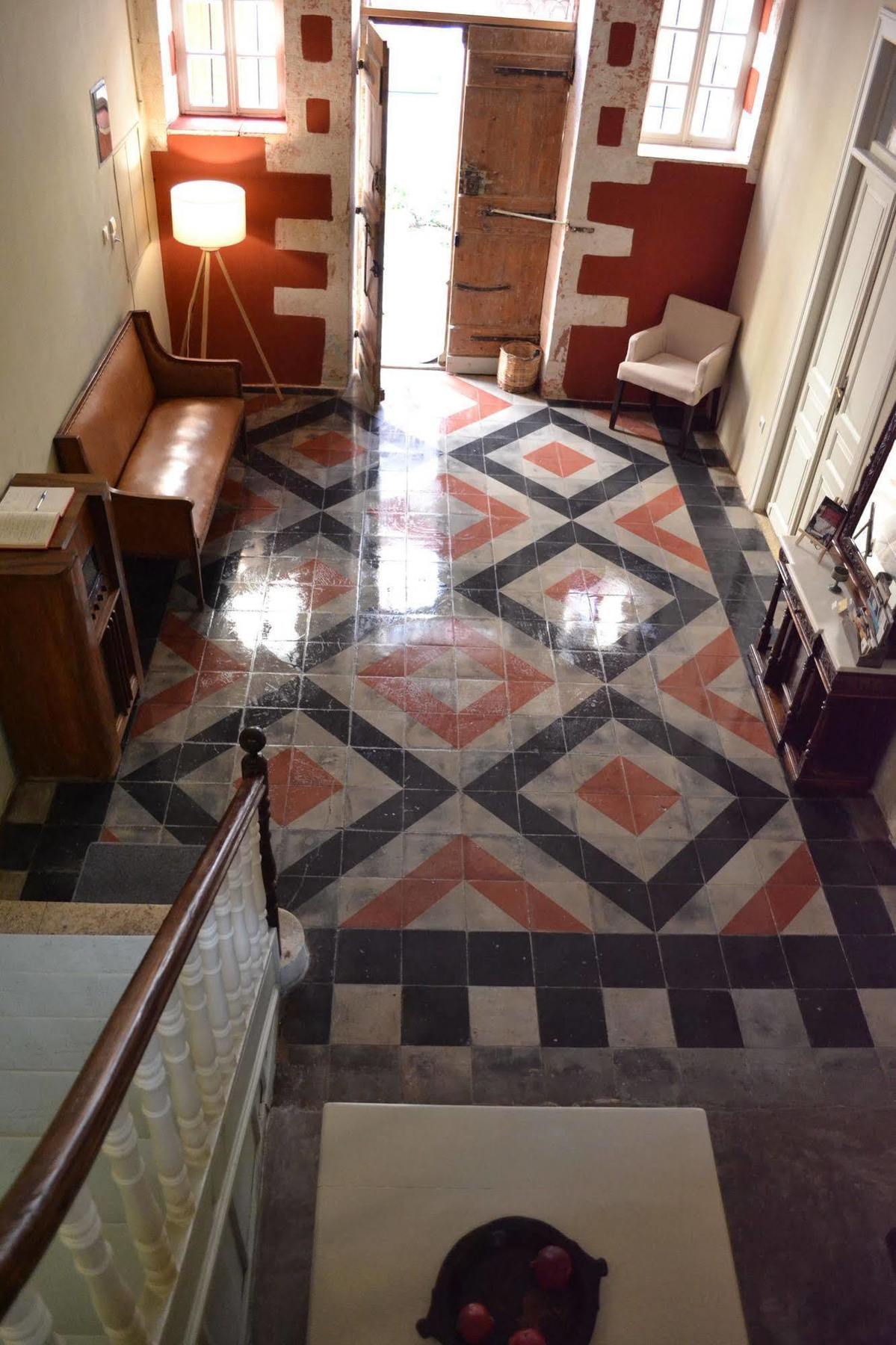 חאניה Anatolia Guest House מראה חיצוני תמונה