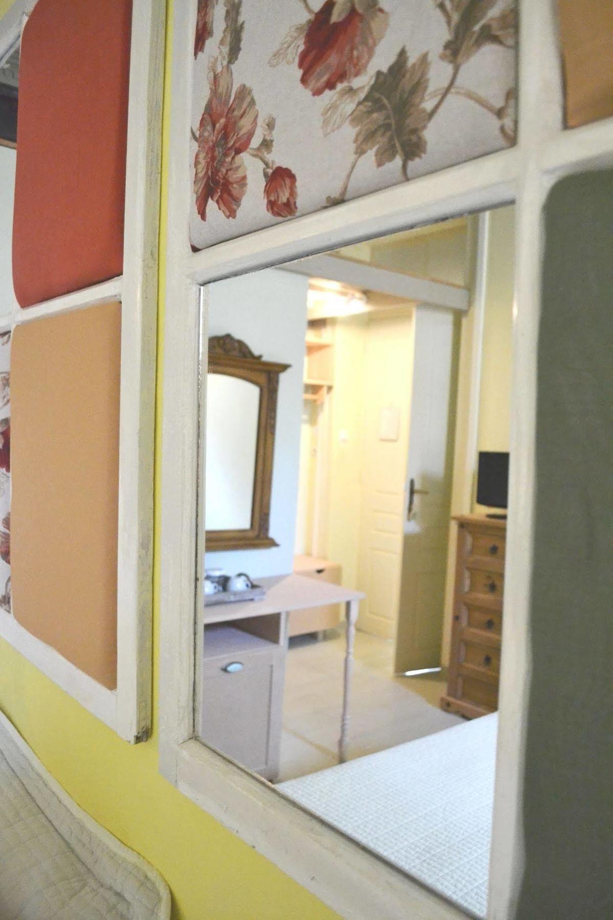 חאניה Anatolia Guest House מראה חיצוני תמונה