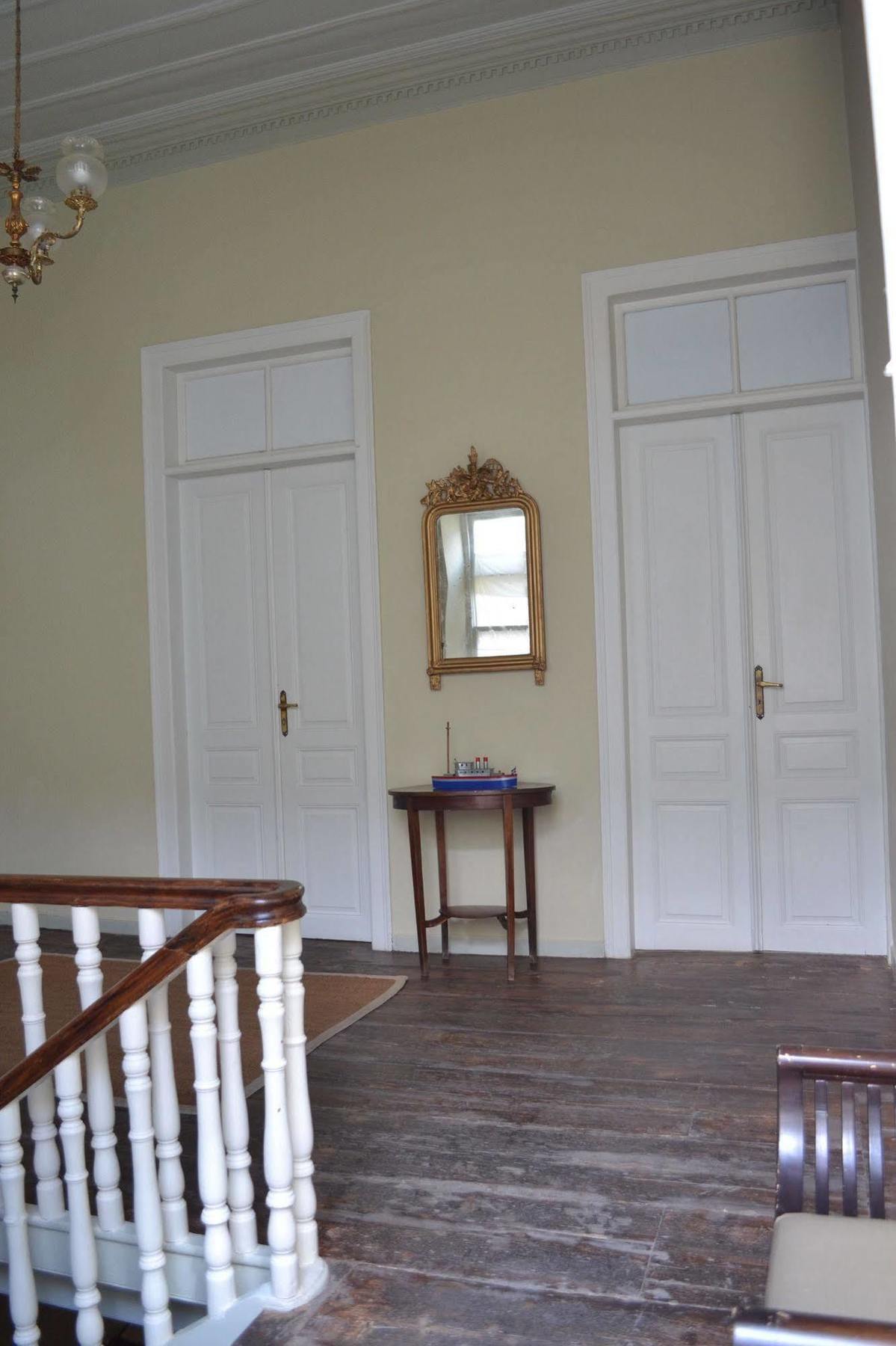 חאניה Anatolia Guest House מראה חיצוני תמונה