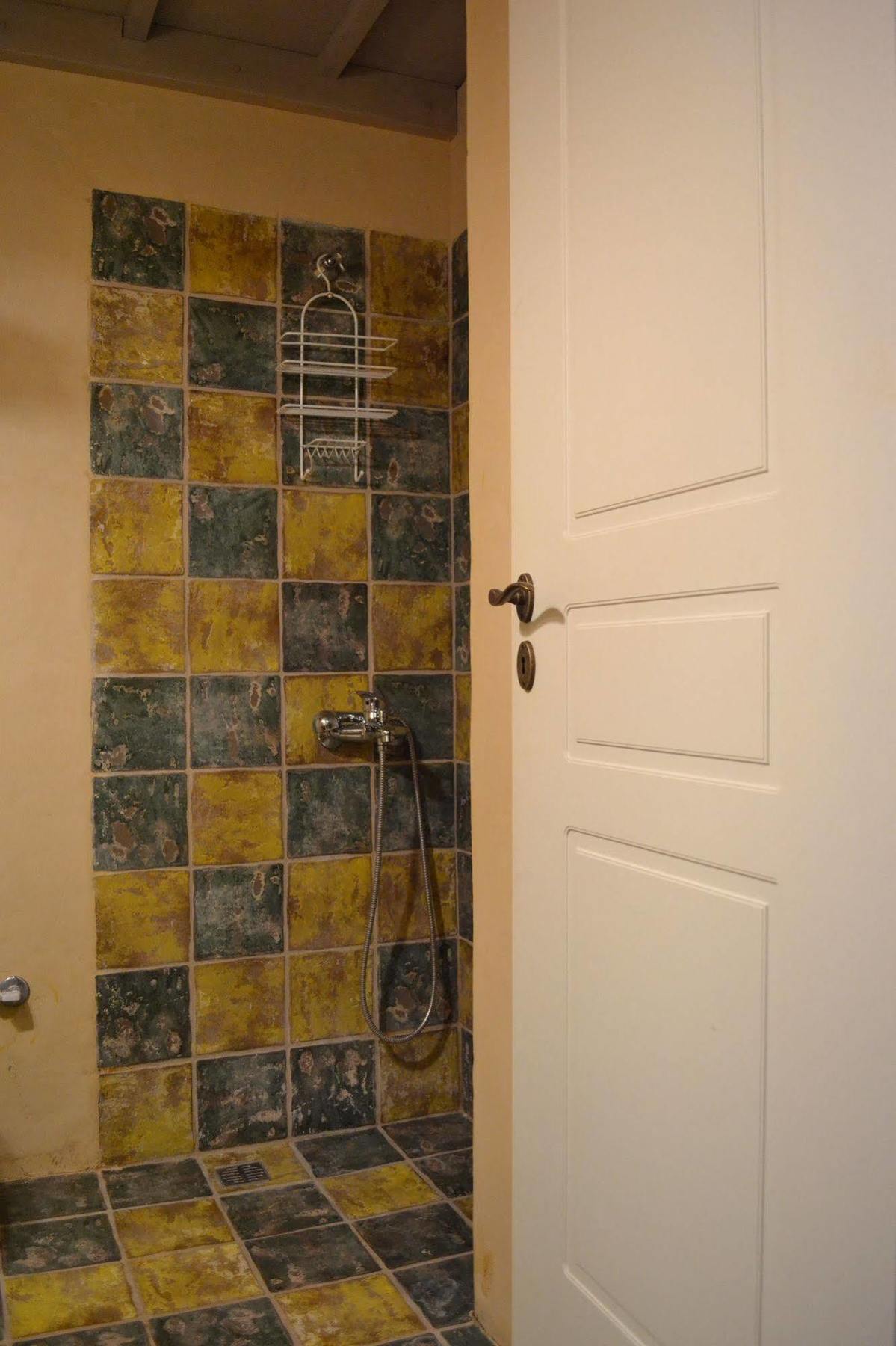 חאניה Anatolia Guest House מראה חיצוני תמונה