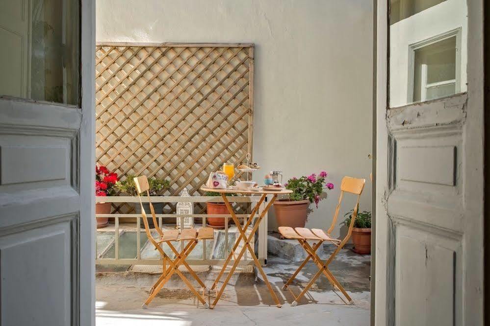 חאניה Anatolia Guest House מראה חיצוני תמונה